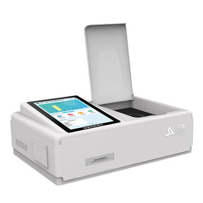 守護(hù)餐飲安全純凈，食品添加劑檢測(cè)儀筑起安全防線