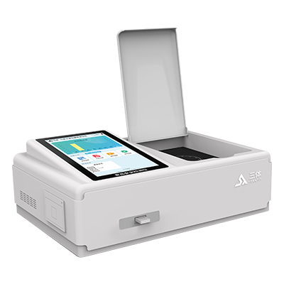 科技助力餐飲安全，食品快檢儀成市場新寵