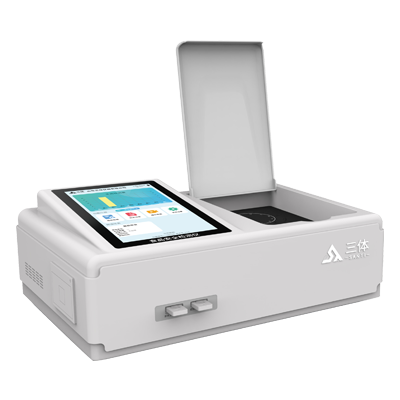 從檢測(cè)到預(yù)防：高智能食品安全檢測(cè)儀驅(qū)動(dòng)食品安全管理新方向