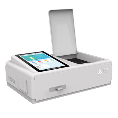 食品添加劑檢測儀：精準檢測，守護食品安全的每一環(huán)