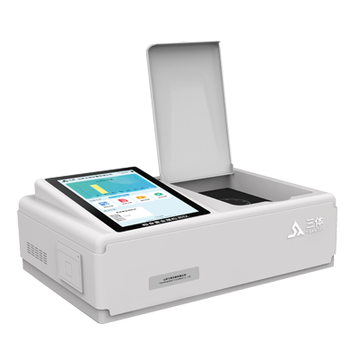 食品添加劑檢測(cè)儀廣泛應(yīng)用，能否重塑消費(fèi)者對(duì)食品安全的信心？