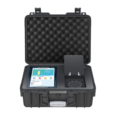 政企協(xié)同監(jiān)管利器：食品檢測設(shè)備助力地方標(biāo)準(zhǔn)落地實施