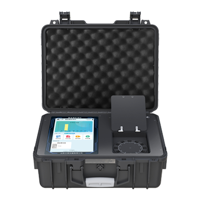 新手能操作食品安全快檢設(shè)備嗎？快速上手檢測(cè)無(wú)難度