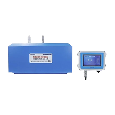 在線(xiàn)近紅外水分檢測(cè)儀(高溫型)