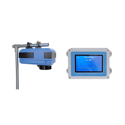 在線(xiàn)近紅外水分檢測(cè)儀(測(cè)溫型)