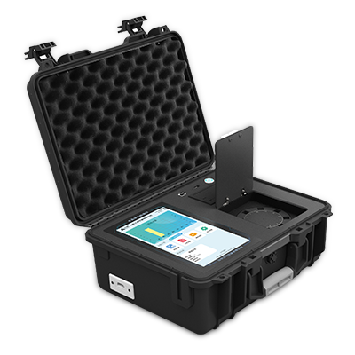 食品檢測儀：快速判斷食品狀態(tài)，避免食用變質食品