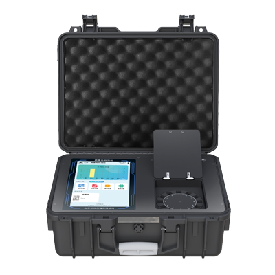 杭州配送中心引入食品檢測(cè)設(shè)備，客訴退貨率從12%驟降至2%