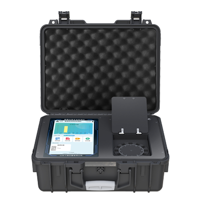 食品安全法合規(guī)利器：食品檢測儀數(shù)據(jù)實(shí)時(shí)上傳監(jiān)管平臺(tái)