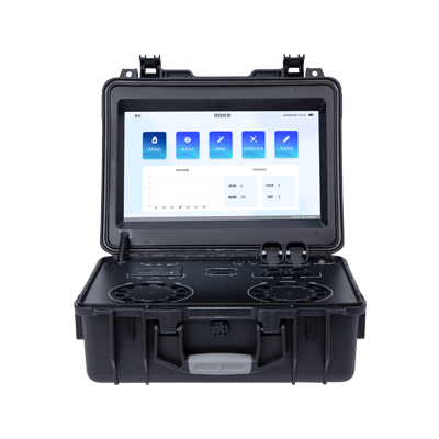 三體宏科食品檢測設(shè)備：多模態(tài)檢測+大數(shù)據(jù)分析，重塑檢測行業(yè)新生態(tài)